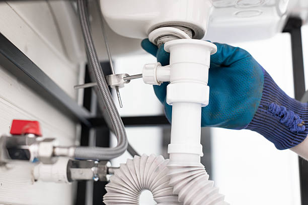 Reliable Plumbing contractor in Schoolcraft, MI by Masters Plumbing Service